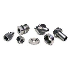 Switchgear Turned Components Switchgear Turned Components