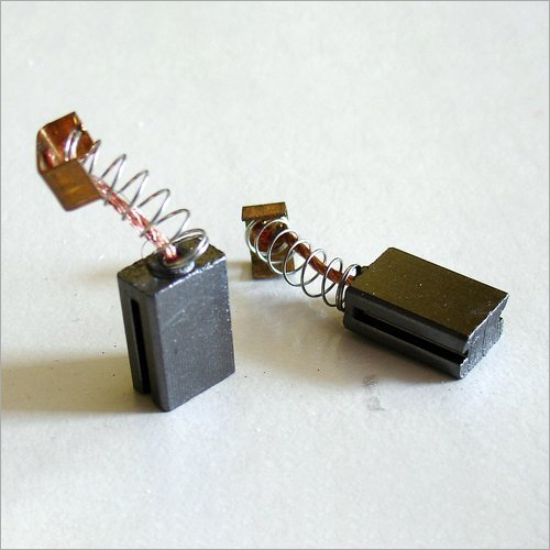 Carbon Electric Brush