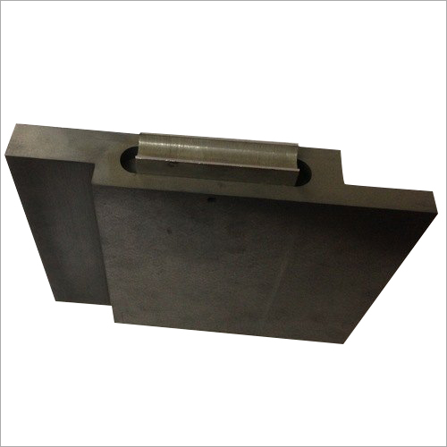 Graphite Inlet And Outlet Seal By J. M. GRAPHITE AND CARBON (INDIA) LLP