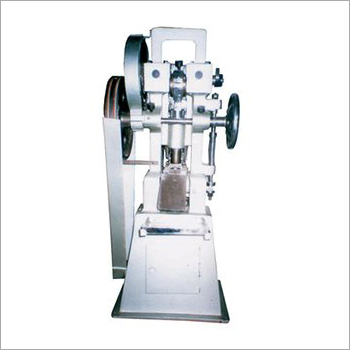 AT-45 Single Punch Machine