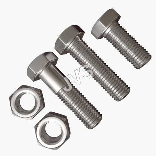 Hex Bolt Size: M5-M36