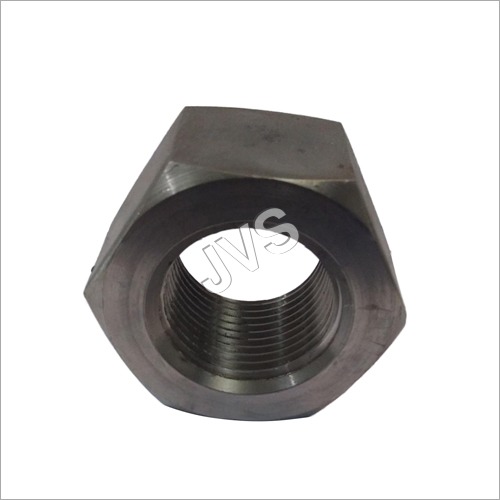 Durable High Tensile Hex Nut
