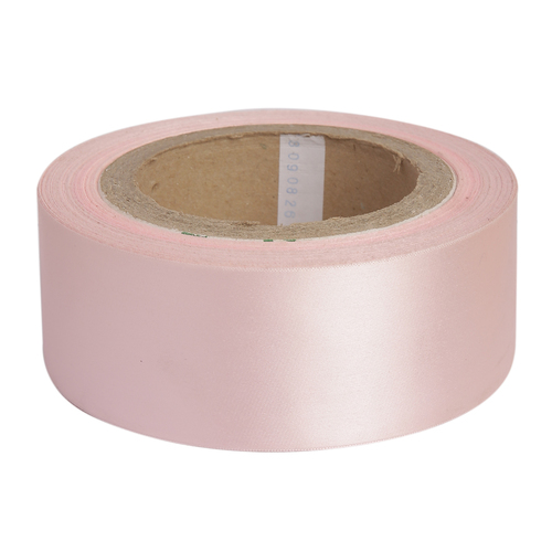 Double Satin NR - Baby Pink