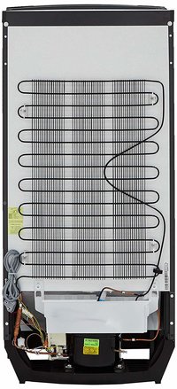 Godrej 190 L 5 Star ( 2019 ) Inverter Direct-Cool Single-Door Refrigerator (RD EPRO 205 TAI 5.2 SNY STL, Shiny Steel)