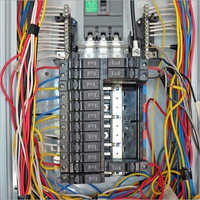Metal Indoor Vacuum Circuit Breaker Panels