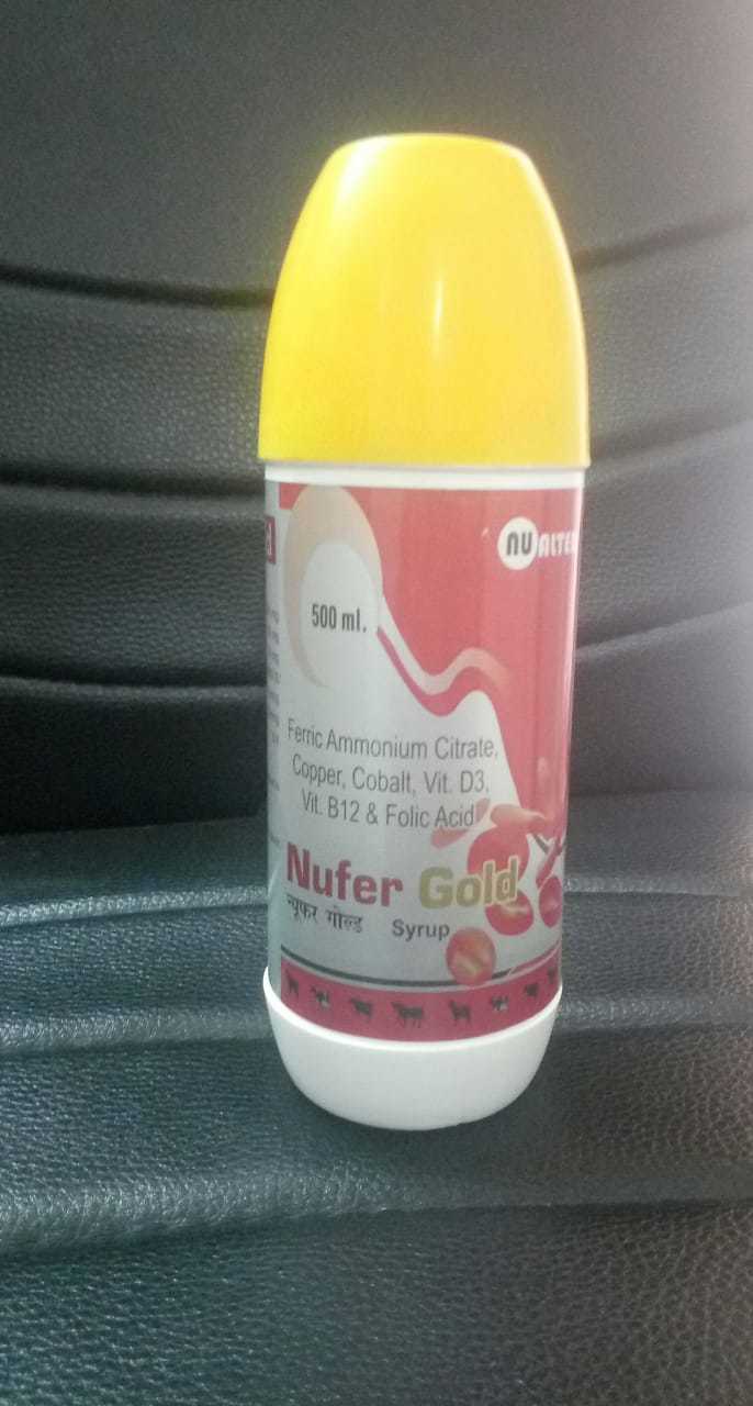 Animal Health Supplement veterinary calcium