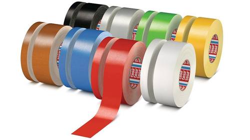 Adhesive Tapes