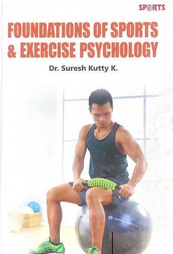 Foundations of Sports and Exercise Physiology
