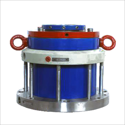 Double Reactor Seals Application: Automotive Industry