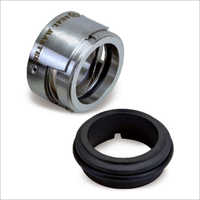 Wave Spring Unbalanced Seal