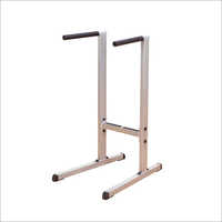 Dipping Bar Application: Gain Strength