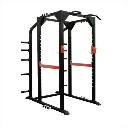 Gym Power Rack
