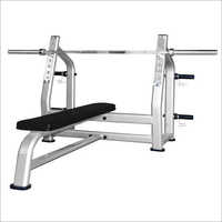 Weight Bench