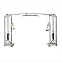 Adjustable Cable Crossover