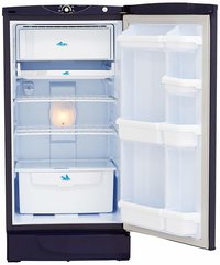 Godrej 190 L 3 Star ( 2019 ) Direct-Cool Single-Door Refrigerator (RD 1903 EW 3.2, Royal Blue)