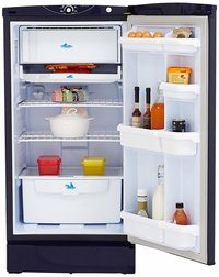 Godrej 190 L 3 Star ( 2019 ) Direct-Cool Single-Door Refrigerator (RD 1903 EW 3.2, Royal Blue)