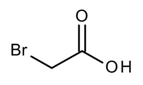 Mono bromoacetic Acid CAS No. : 79-08-3