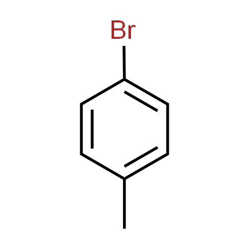 Para bromo toluene