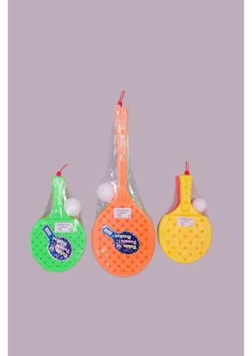 Plastic Rackets