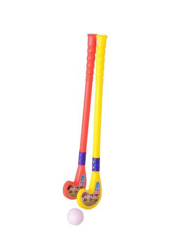 Plastic Toys