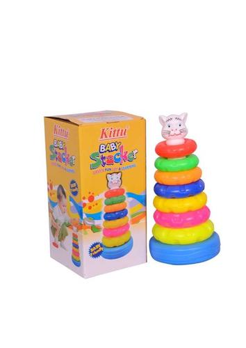 Baby Stacker Small