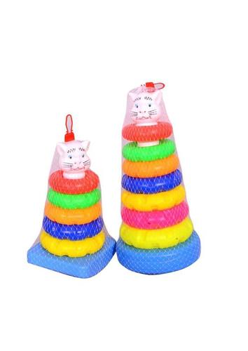 Baby Stacker Set