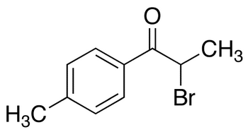 2-Bromo-4-methylpropiophenone CAS No. : 1451-82-7