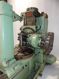 Gear Hobbing Machine TOS FO 10