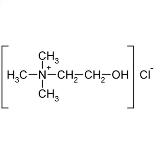 Choline Salts