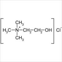 Choline Salts