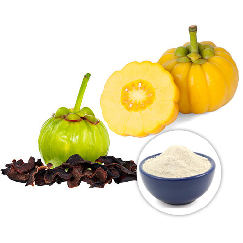 Garcinia Extract Powder Recommended For: Women