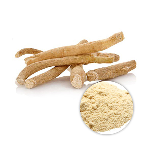 Organic Ashwagandha Root Granular Powder - 1 Year Shelf Life | Hygienically Processed, Free from Harmful Chemicals, Safe and Effective for Stress Resistance