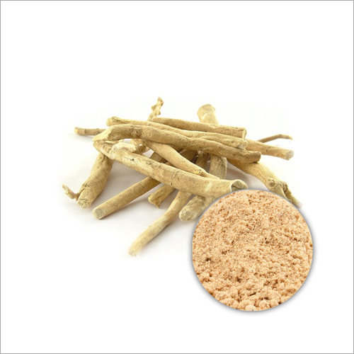 Ashwagandha Root Powder Shelf Life: 1 Years