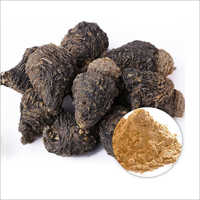 Organic Black Maca Powder Shelf Life: 1 Years