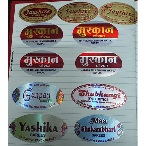 Available In Different Color Suit Sticker