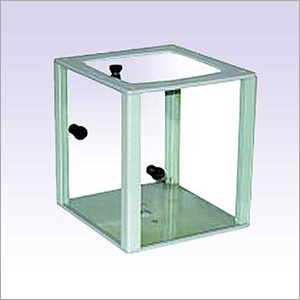 Weighing Scale Breeze Shield