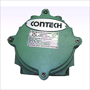 Flameproof Junction Box