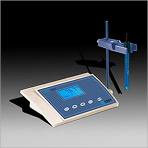 Digital PH Meter