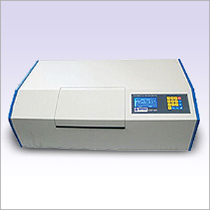 Digital Polarimeter