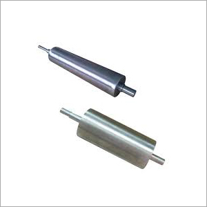 Magnetic Rollers