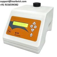 Bilirubin meter