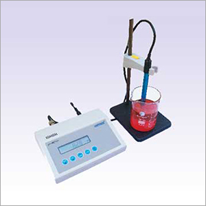 Digital PH Meters