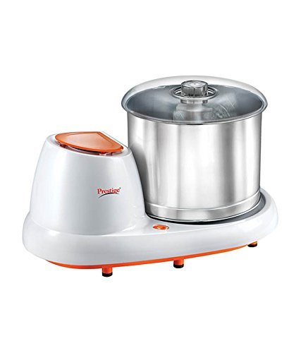 Prestige PWG04 200-Watt Wet Grinder