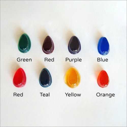 Resin Coloring Liquid Pigment
