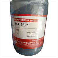 D A Grey Frp Pigment Paste
