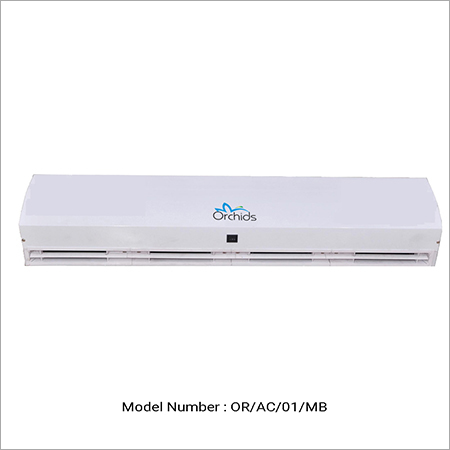 Air Curtain (Metal Body)