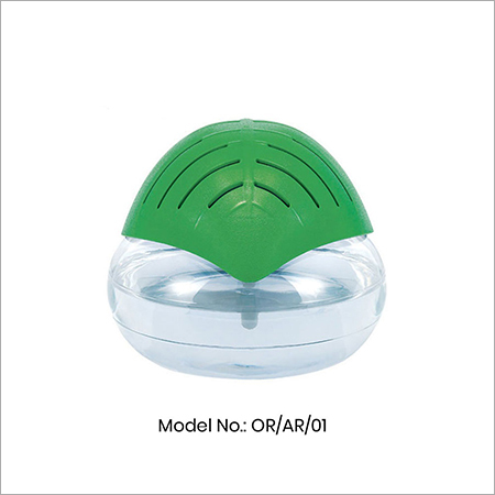 Air Refresher & Humidifier