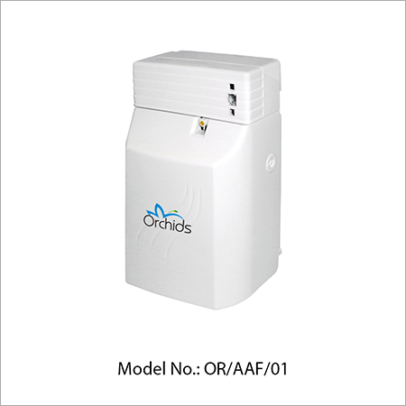 Automatic Air Freshener