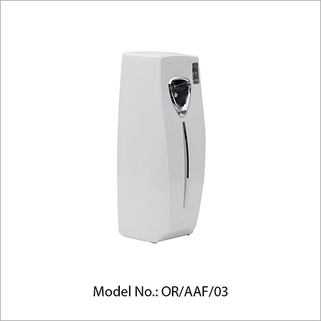 Automatic Air Freshener