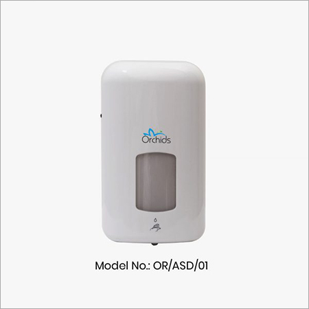 Automatic Soap Dispenser
